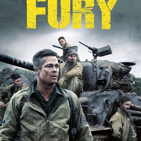 Fury