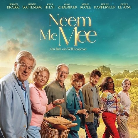 Neem Me Mee