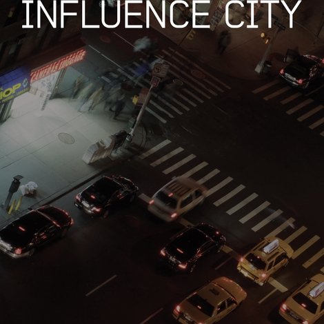 New York Influence City