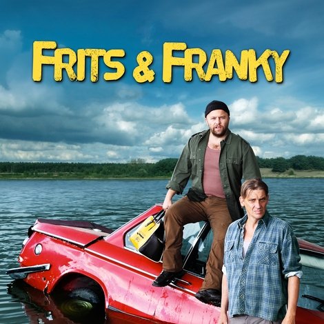 Frits & Franky