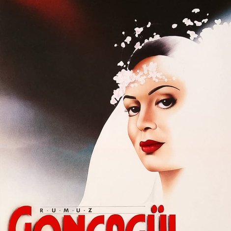 Rumuz Goncagül