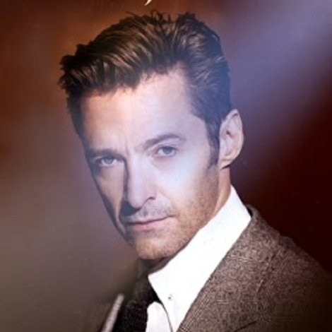 Movie Musical Greats with Hugh Jackman