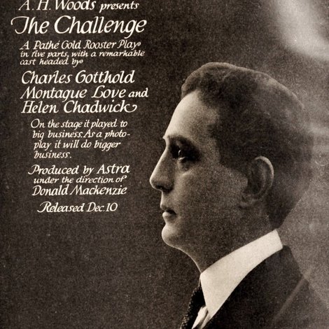 The Challenge