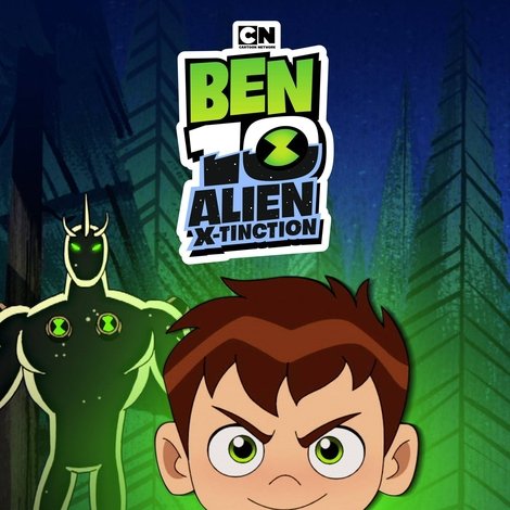 Ben 10: Alien X-Tinction