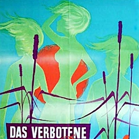 Das verbotene Paradies