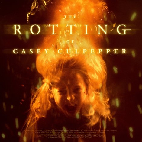 The Rotting of Casey Culpepper