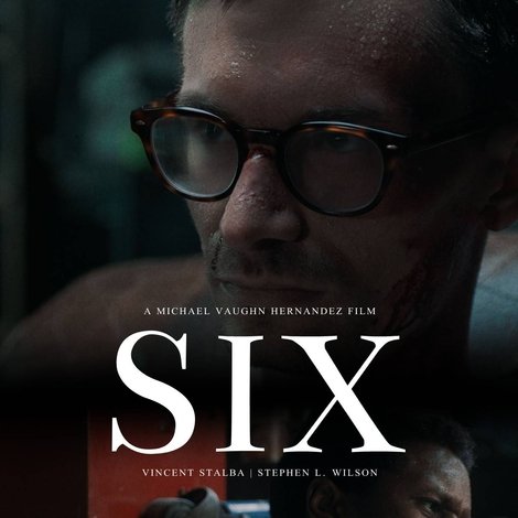 Moments: Six