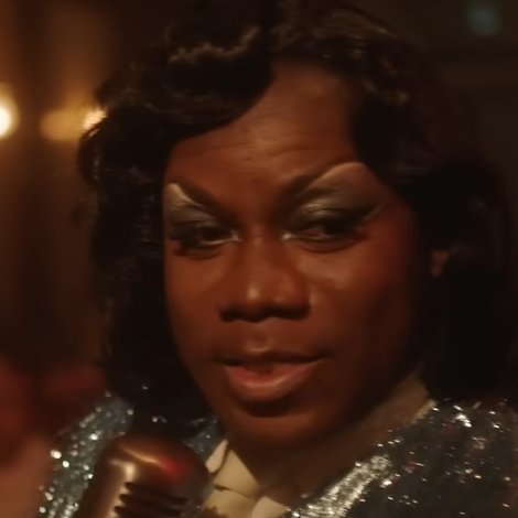 Heritage Minutes: Jackie Shane