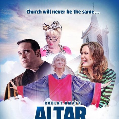 Altar Egos