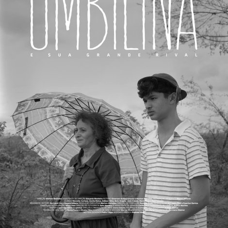 Umbilina e Sua Grande Rival