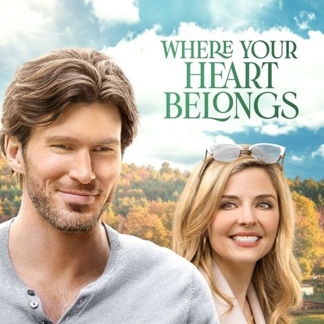 Where Your Heart Belongs