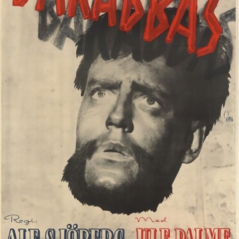 Barabbas