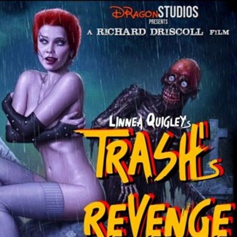 Trash's Revenge