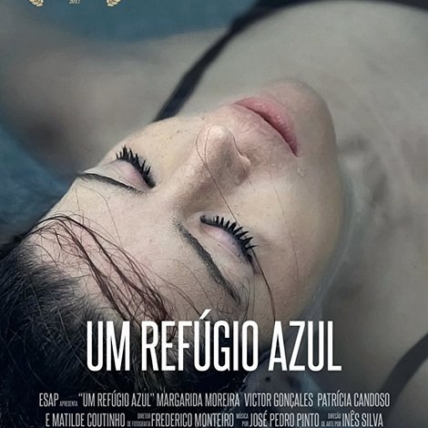 Um Refúgio Azul