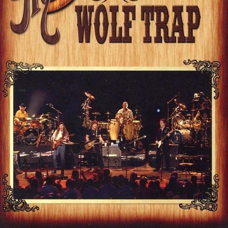 The Doobie Brothers - Live at Wolf Trap