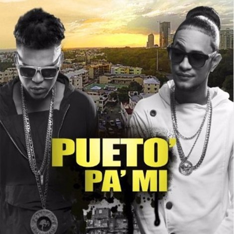 Pueto Pa' Mi
