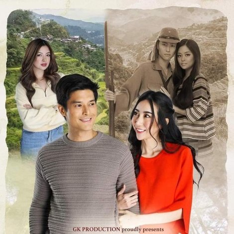 Apo Hapon: A Love Story