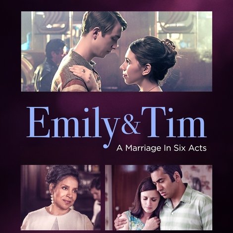 Emily & Tim