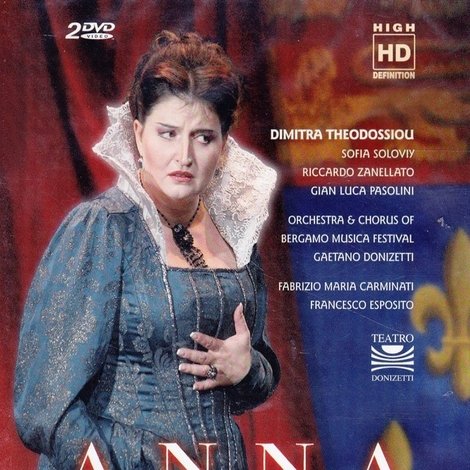 Anna Bolena