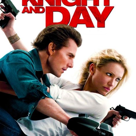 Knight and Day