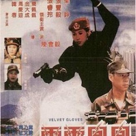 霹雳凤凰