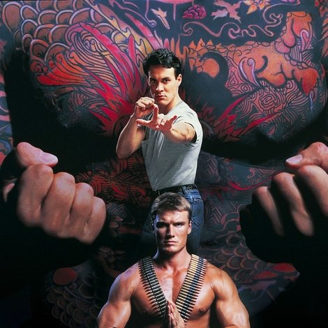 Showdown in Little Tokyo