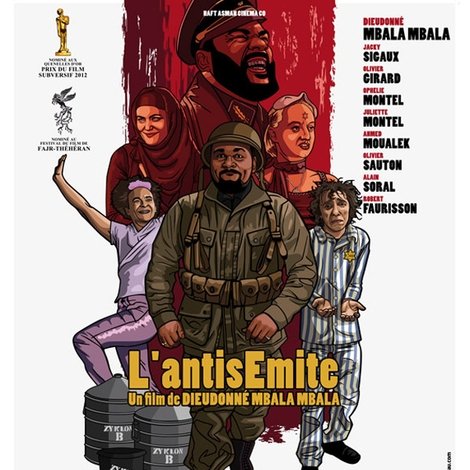L'Antisémite