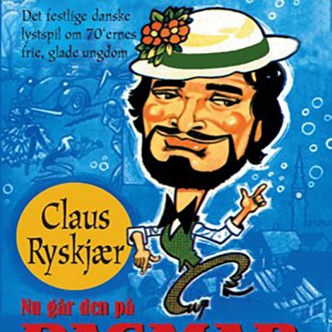 Nu går den på Dagmar
