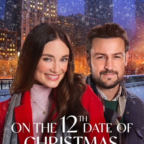 On the 12th Date of Christmas