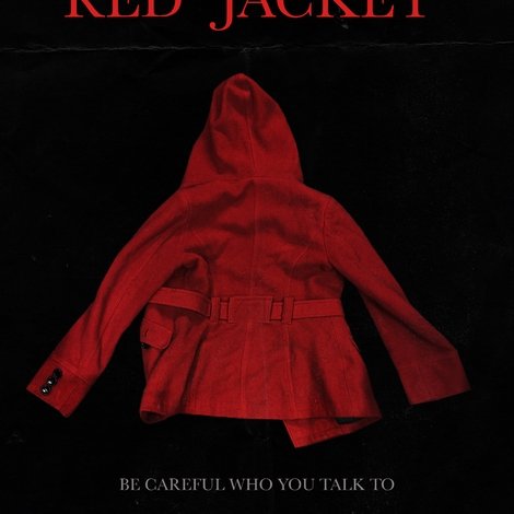 Red Jacket