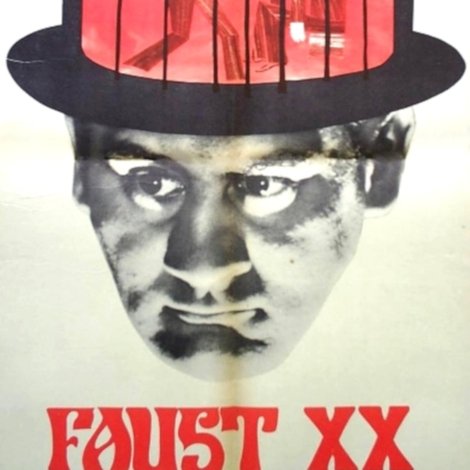 Faust XX