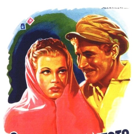 La bella addormentata