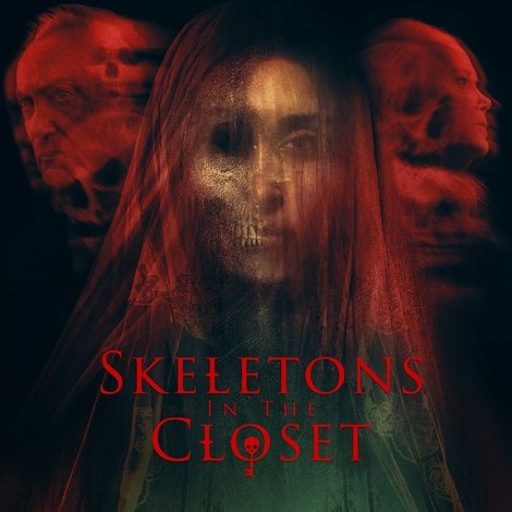 Skeletons in the Closet