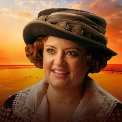 Etta's Mission
