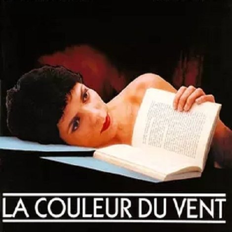 La Couleur du vent
