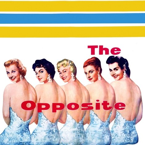 The Opposite Sex