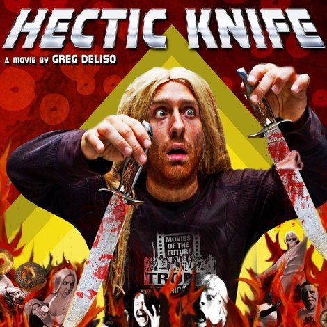 Hectic Knife