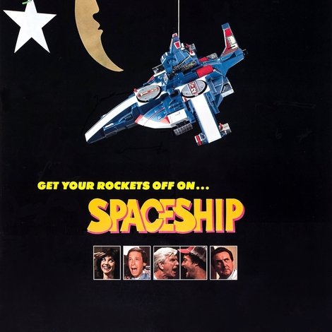 Spaceship