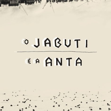 O Jabuti e a Anta