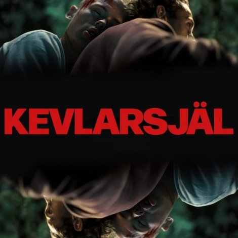 Kevlarsjäl