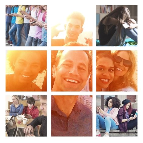 Kirk Cameron: Connect