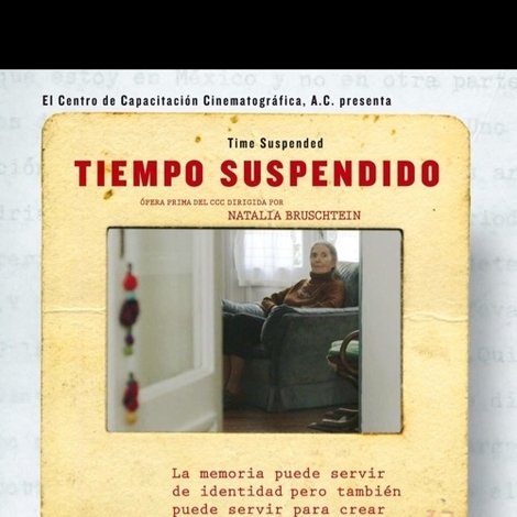 Tiempo Suspendido