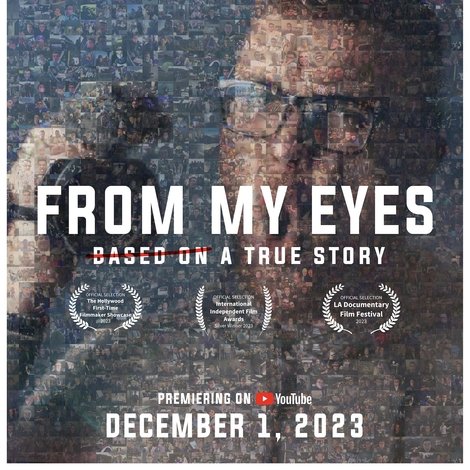 From My Eyes