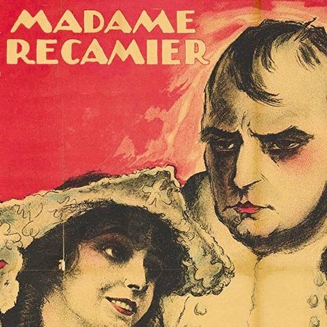 Madame Récamier