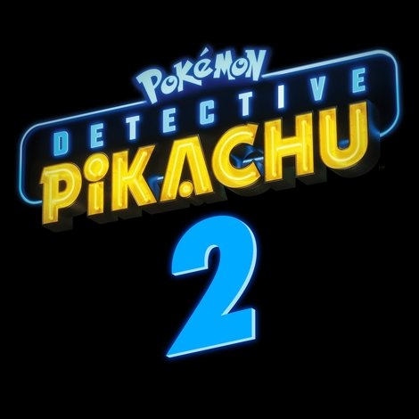 Pokémon Detective Pikachu 2