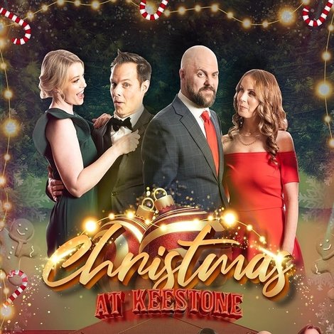 Christmas at Keestone