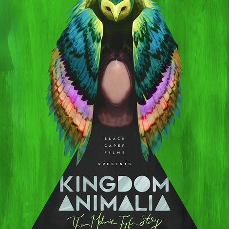 Kingdom Animalia: The Melanie Fyfe Story