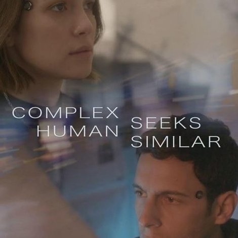 Complex Human Seeks Similar