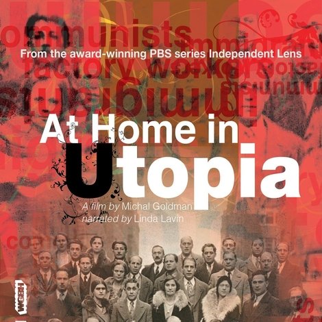 At Home in Utopia