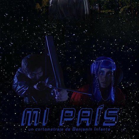 Mi país